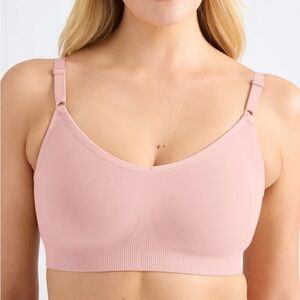 Knix Good to Go Seamless Bra